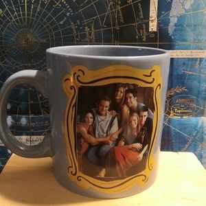 Friends Mug